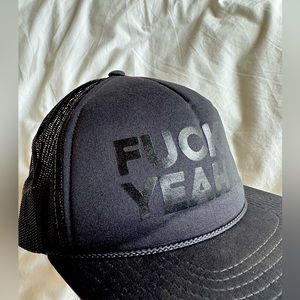 This hat